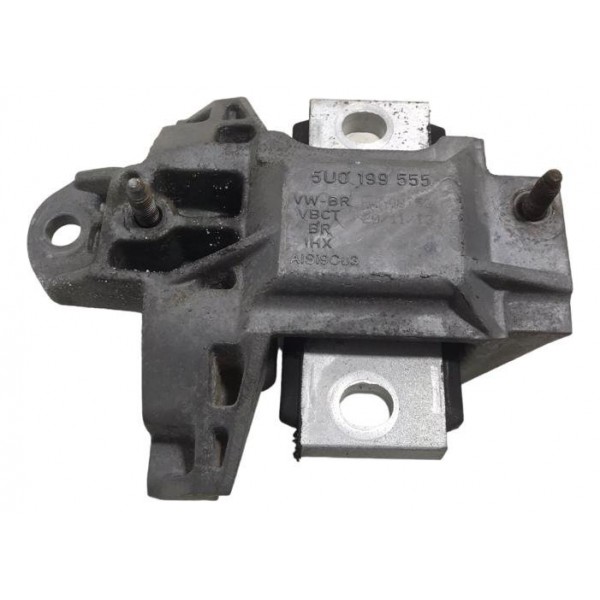 Coxim Motor L/esquerdo Vw Gol G5/g6 2008/2015 5u0199555