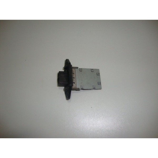 Resistência Ar Interno Jac J3-usado