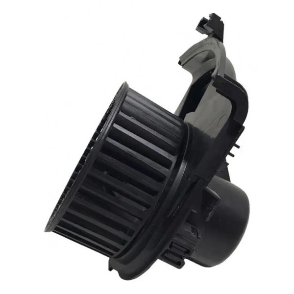 Motor Ventilador Ar Cond. Vw Saveiro/voyage/gol G6/g7/g8