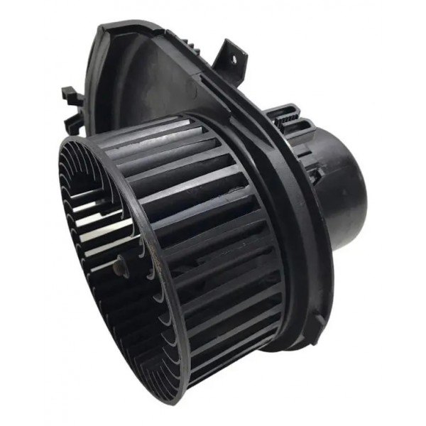 Motor Ventilador Ar Cond. Vw Gol/saveiro/voyage G6/g7/g8