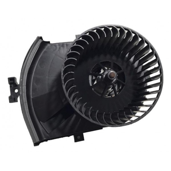 Motor Ventilador Ar Cond. Vw Gol/saveiro/voyage G6/g7/g8