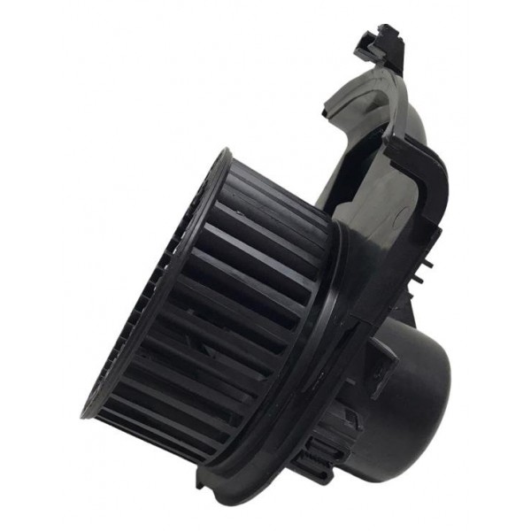 Motor Ventilador Ar Cond. Vw Gol/saveiro/voyage G6/g7/g8