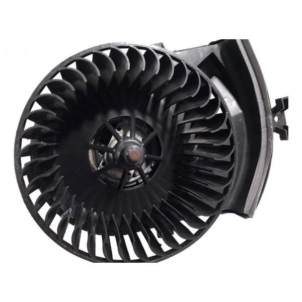 Motor Ventilador Ar Cond. Vw Gol/saveiro/voyage G6/g7/g8