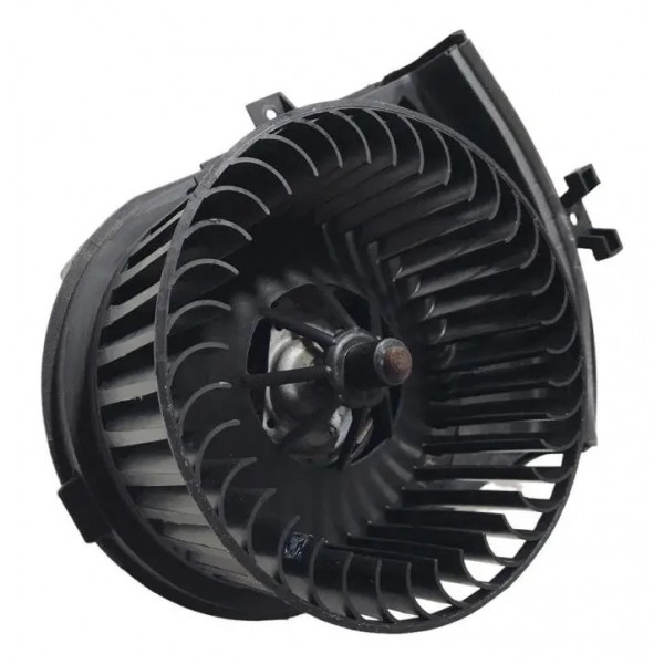 Motor Ventilador Ar Cond. Vw Gol/saveiro/voyage G6/g7/g8