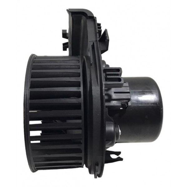 Motor Ventilador Ar Cond. Vw Gol/saveiro/voyage G6/g7/g8