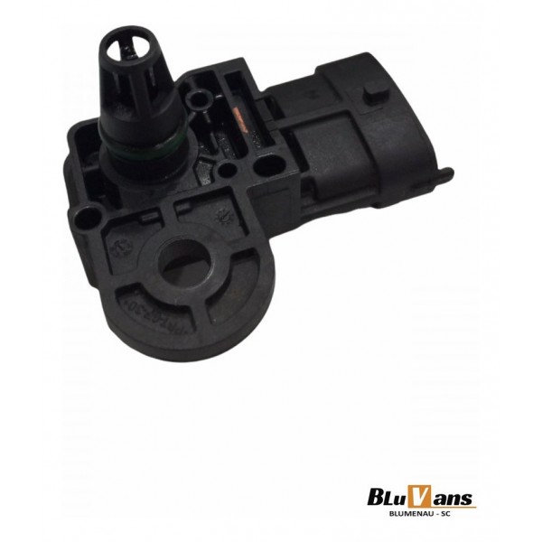 Sensor Map Fiat Mobi Like 1.0 2017