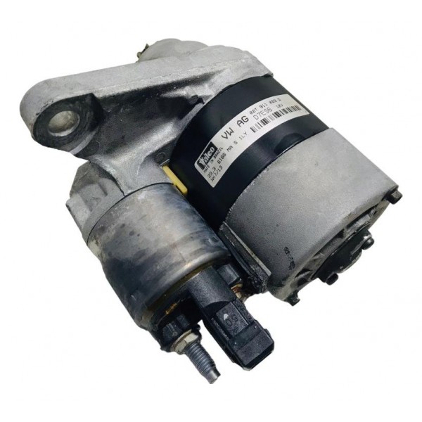Motor De Arranque Vw Gol/golf/voyage 1.0 2014/2016