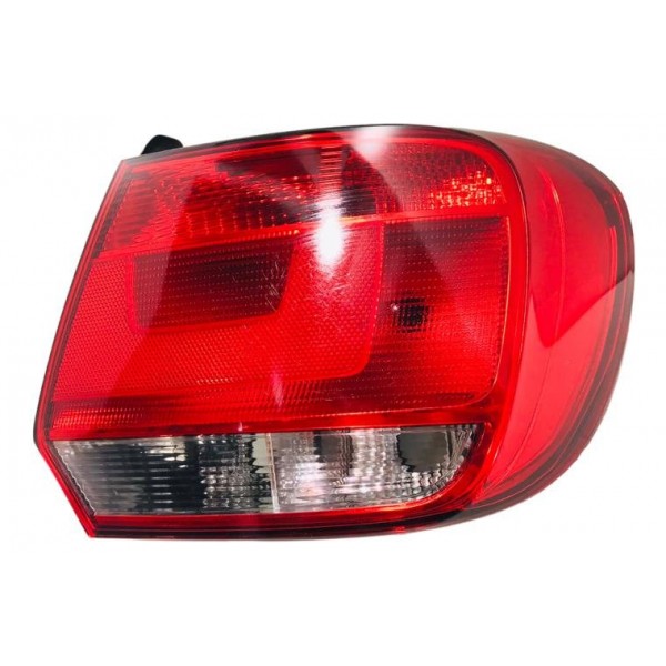 Lanterna Traseira Direita Vw Gol G6 1.0 2013 A 2016 Original