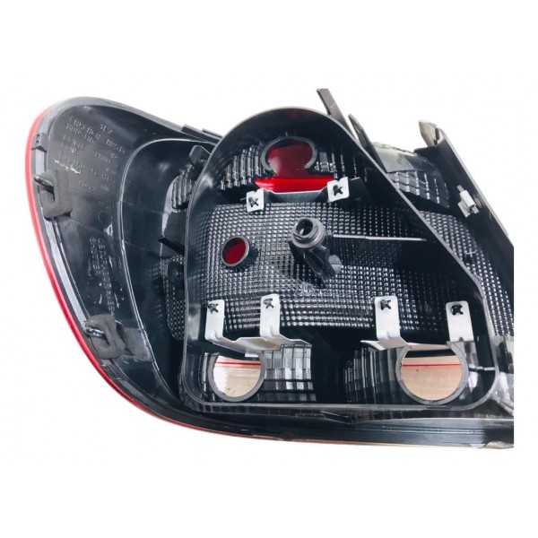 Lanterna Traseira Direita Vw Gol G6 1.0 2013 A 2016 Original