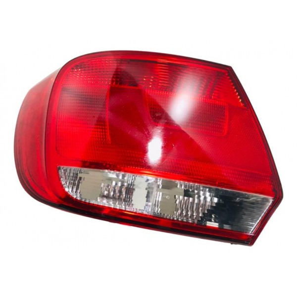 Lanterna Traseira Esquerda Vw Gol G6 1.0 2013 A 16 Original