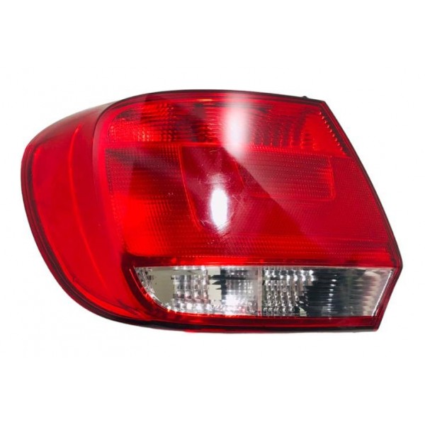 Lanterna Traseira Esquerda Vw Gol G6 1.0 2013 A 16 Original