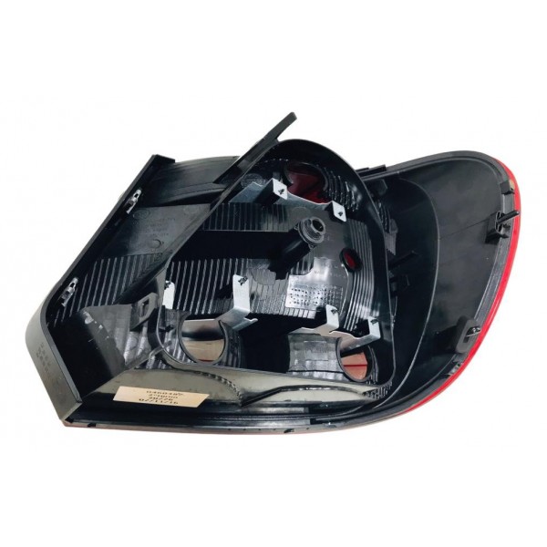 Lanterna Traseira Esquerda Vw Gol G6 1.0 2013 A 16 Original