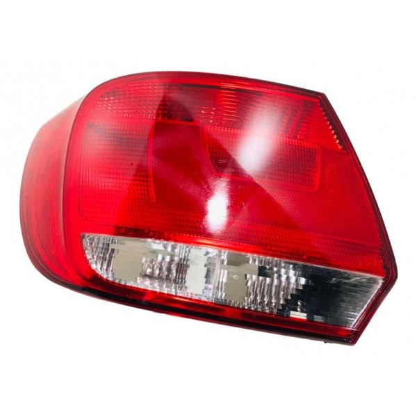 Lanterna Traseira Esquerda Vw Gol G6 1.0 2013 A 16 Original