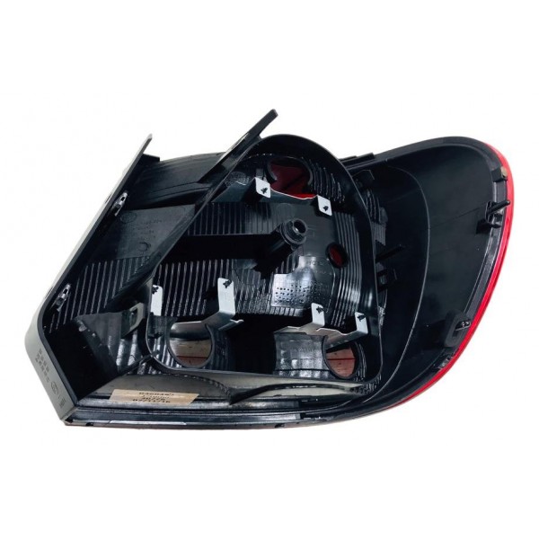 Lanterna Traseira Esquerda Vw Gol G6 1.0 2013 A 16 Original