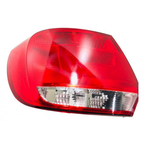 Lanterna Traseira Esquerda Vw Gol G6 1.0 2013 A 16 Original