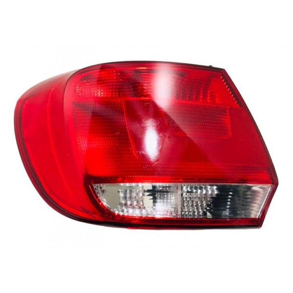 Lanterna Traseira Esquerda Vw Gol G6 1.0 2013 A 16 Original
