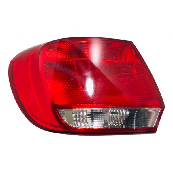 Lanterna Traseira Esquerda Vw Gol G6 1.0 2013 A 16 Original