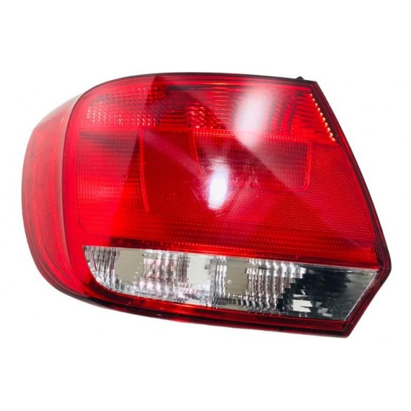 Lanterna Traseira Esquerda Vw Gol G6 1.0 2013 A 16 Original