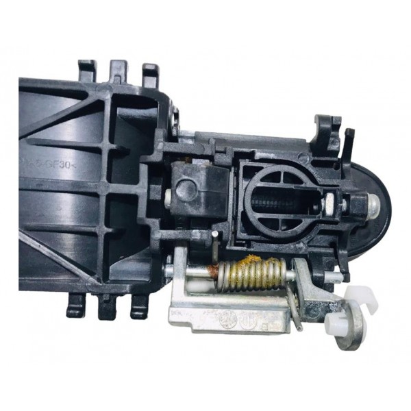 Maçaneta Externa Tras/esquerda Fiat Argo Drive 18/20 Detalhe