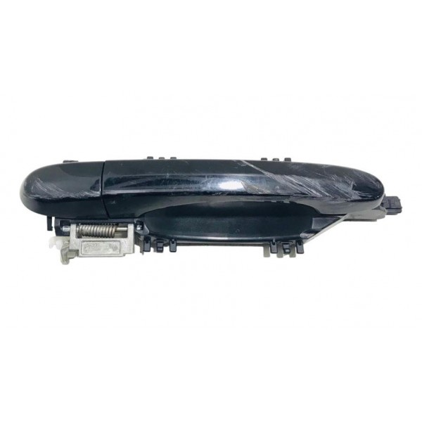 Maçaneta Externa Tras/esquerda Fiat Argo Drive 18/20 Detalhe