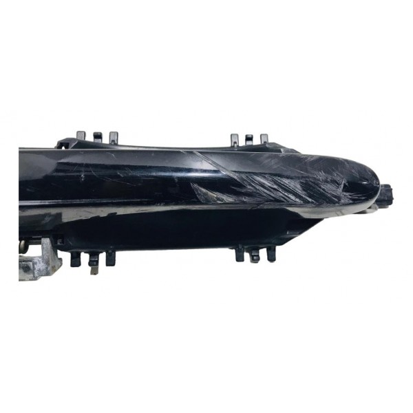 Maçaneta Externa Tras/esquerda Fiat Argo Drive 18/20 Detalhe