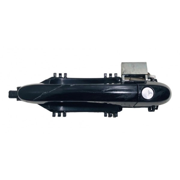 Maçaneta Externa Dian/esquerda Fiat Argo Drive 18/20 Detalhe