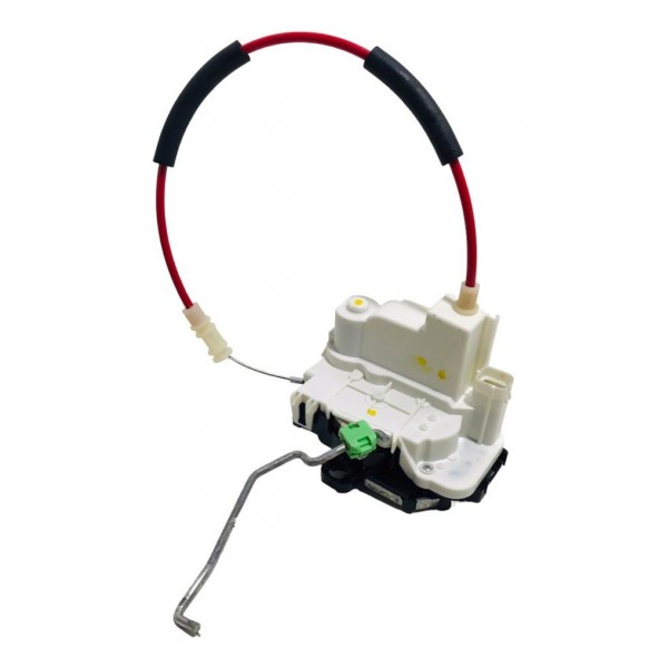 Fechadura Traseira Esquerda Fiat Argo Drive 1.0 2018
