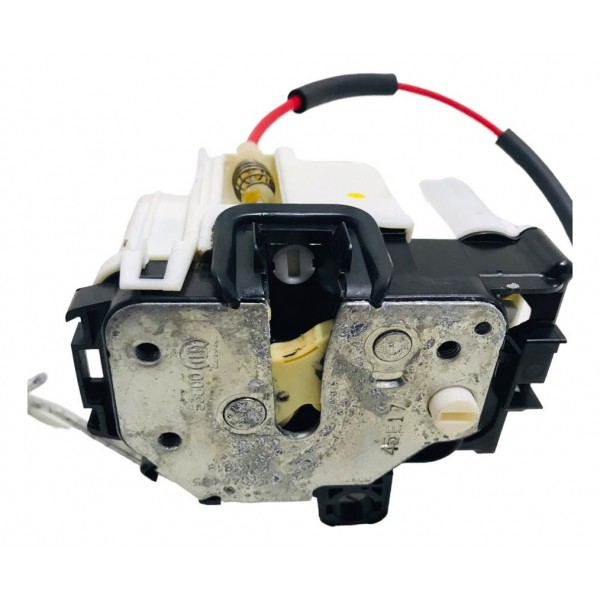 Fechadura Traseira Esquerda Fiat Argo Drive 1.0 2018