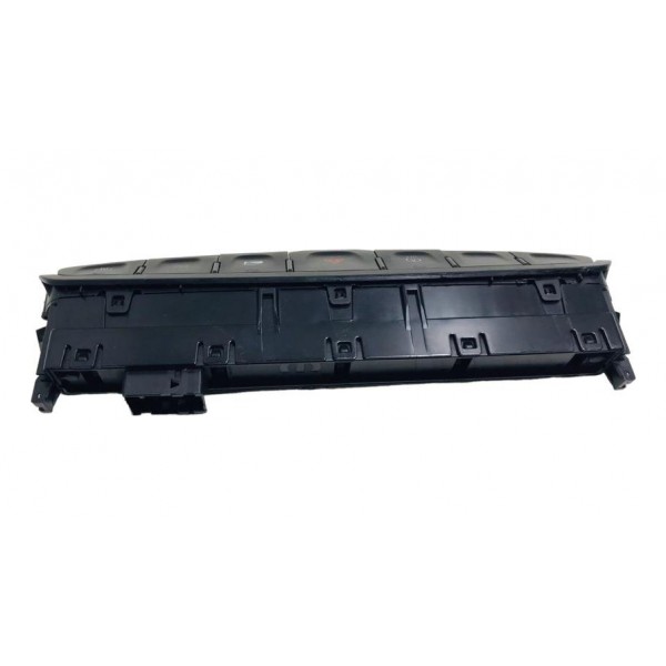 Comando Alerta/trava/desembaçador Fiat Argo Drive 2017/2020