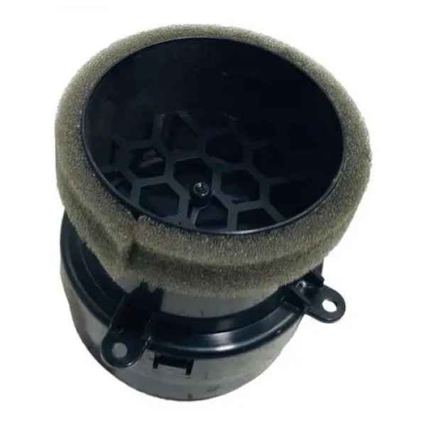 Difusor De Ar Central Fiat Argo Drive  2018