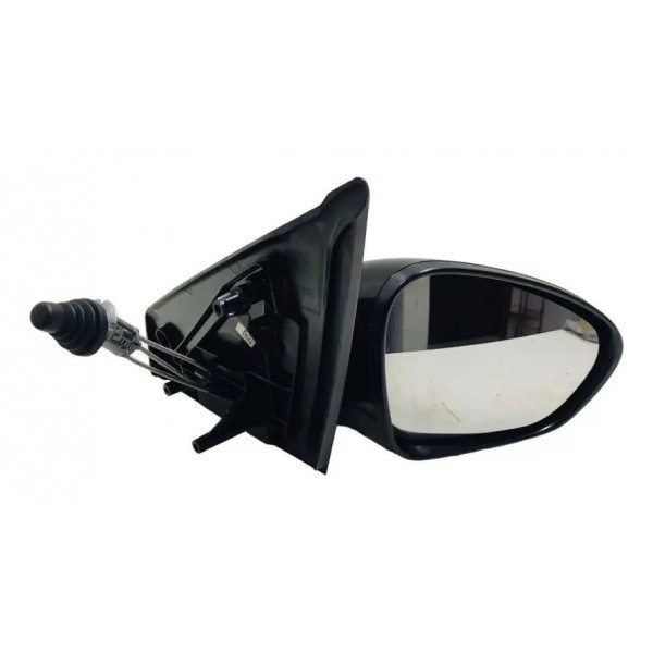 Retrovisor Externo Dian/direito Fiat Argo Drive 2018/2020
