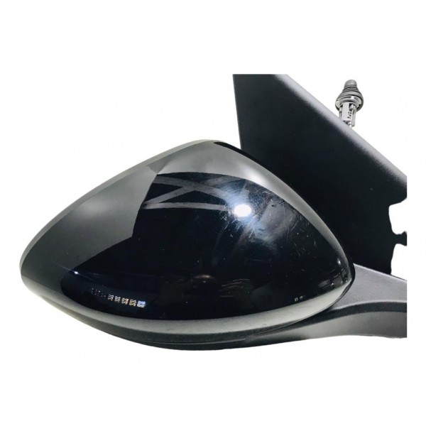 Retrovisor Externo Dian/direito Fiat Argo Drive 2018/2020