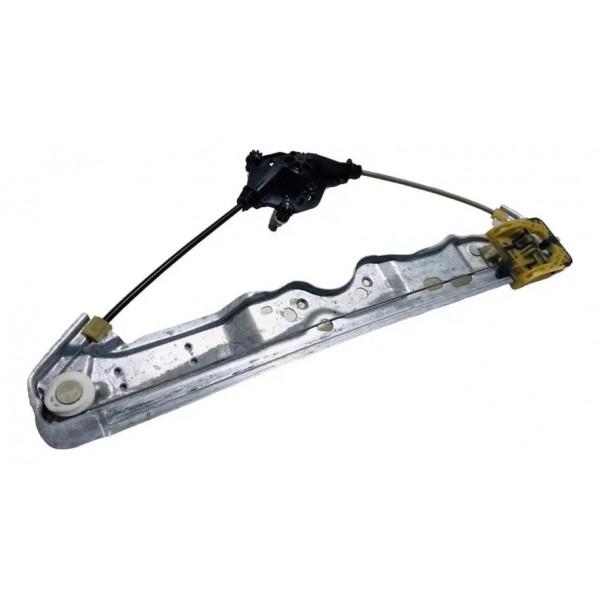 Maquina De Vidro Traseira Esquerda Argo Drive 2018/2019