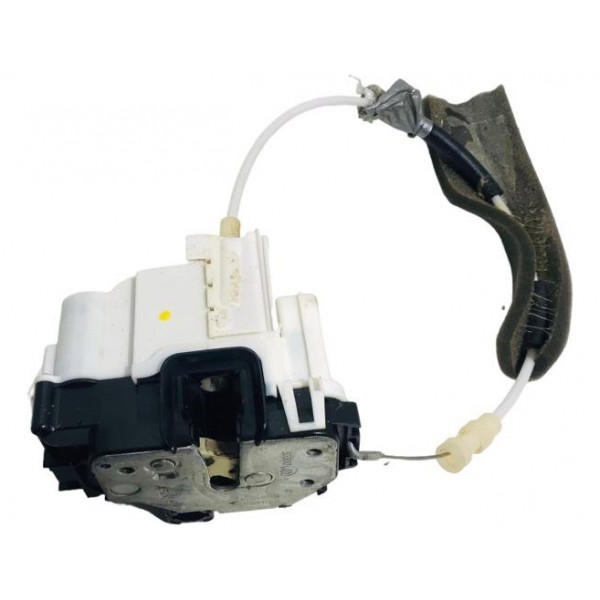 Fechadura Dianteira Direita Fiat Argo Drive 1.0 2018