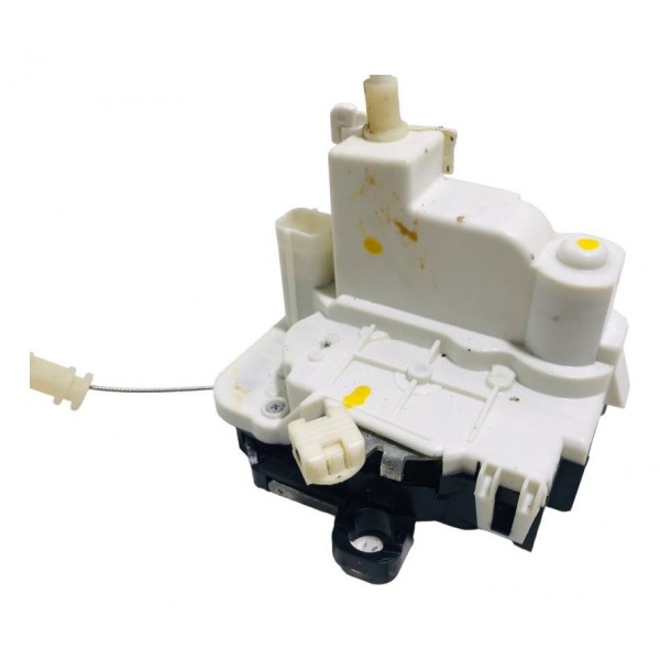 Fechadura Dianteira Direita Fiat Argo Drive 1.0 2018