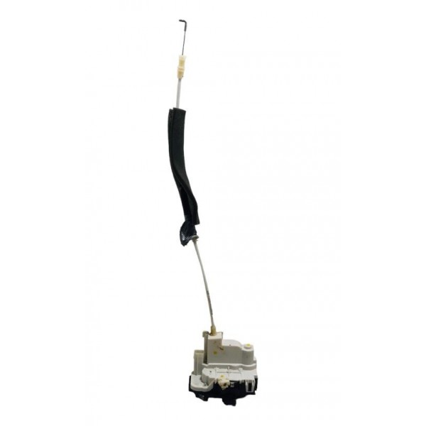 Fechadura Dianteira Direita Fiat Argo Drive 1.0 2018