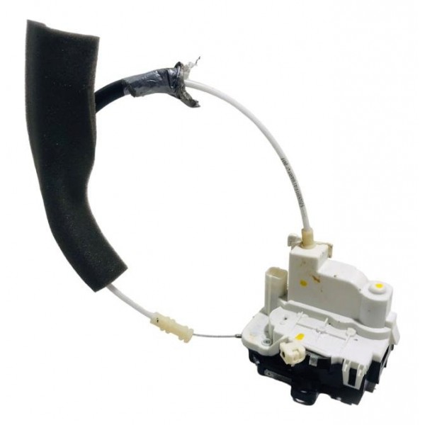 Fechadura Dianteira Direita Fiat Argo Drive 1.0 2018