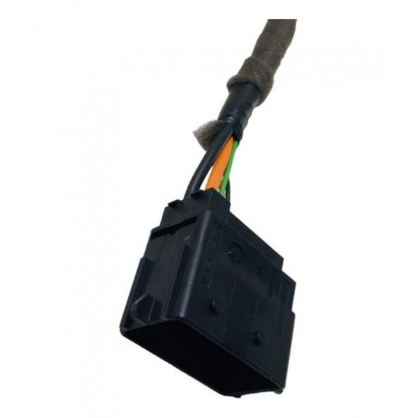 Chicote Caixa Evaporadora Fiat Argo Drive 1.0 2017 / 2018