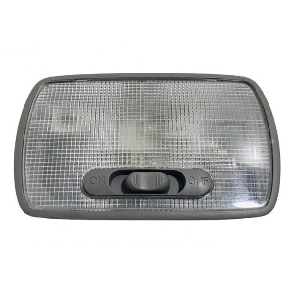 Luz Teto Cortesia Central Honda Civic 2014/2015 Original