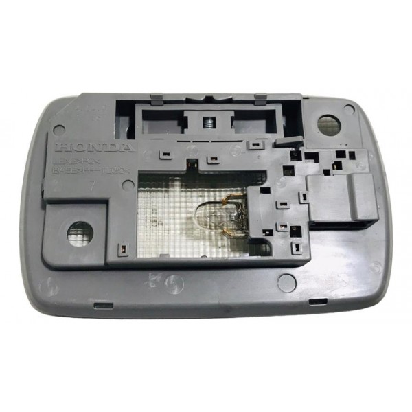 Luz Teto Cortesia Central Honda Civic 2014/2015 Original