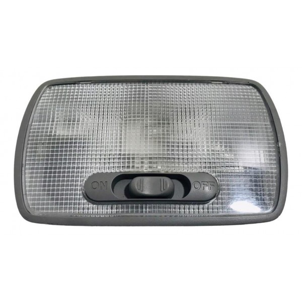 Luz Teto Cortesia Central Honda Civic 2014/2015 Original