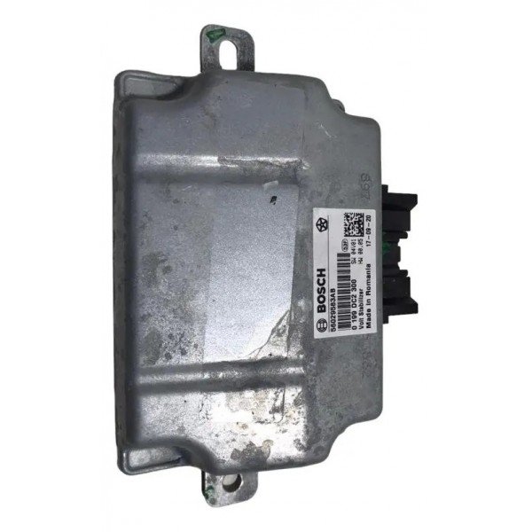 Modulo Power Inverter Fiat Argo Drive / Cronos 1.0 2018