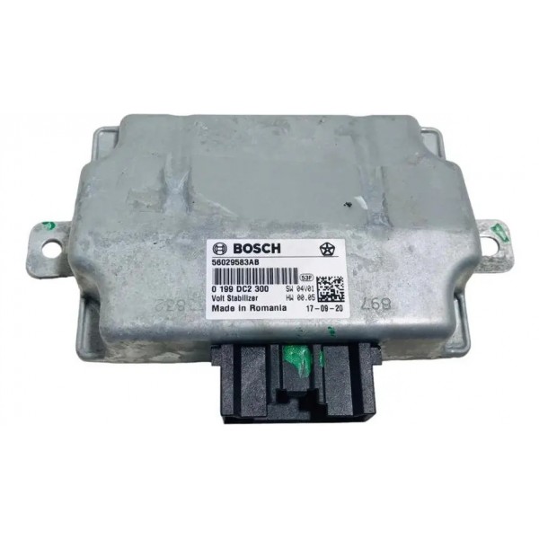 Modulo Power Inverter Fiat Argo Drive / Cronos 1.0 2018