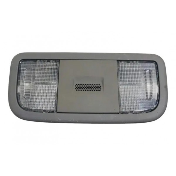 Luz Do Teto Honda Civic 2014 Original