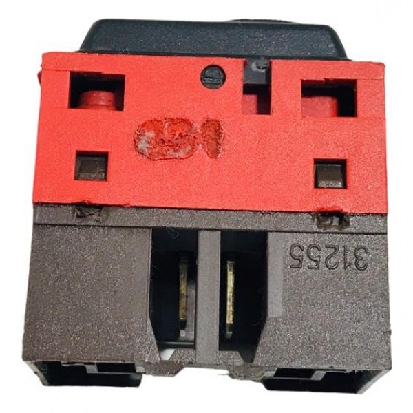 Botão Vidro Elétrico Dian/direito Fiat Uno Mille 2011/2012