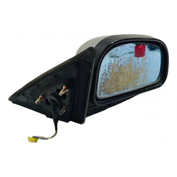 Retrovisor Externo Dianteiro Direita Galant 1997 E4012092