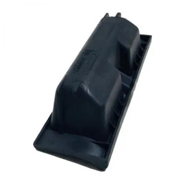 Cinzeiro Acabamento Painel Fiat Uno Mille 2011/2012 1190015