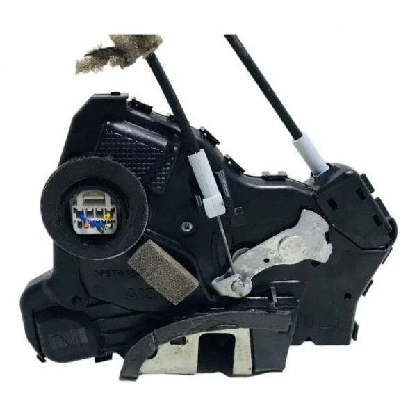 Fechadura Elétrica Porta Dianteira Esquerda Honda Civic 2014