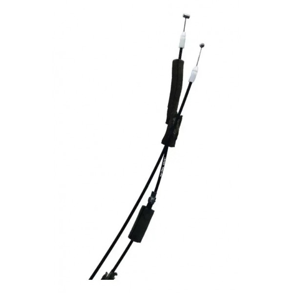 Fechadura Elétrica Porta Dianteira Esquerda Honda Civic 2014