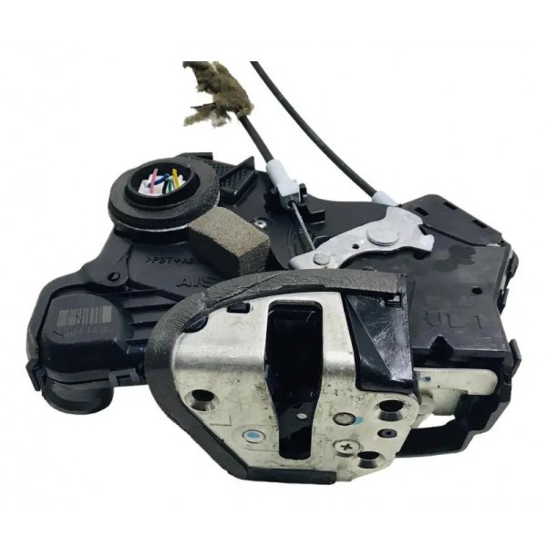 Fechadura Elétrica Porta Dianteira Esquerda Honda Civic 2014